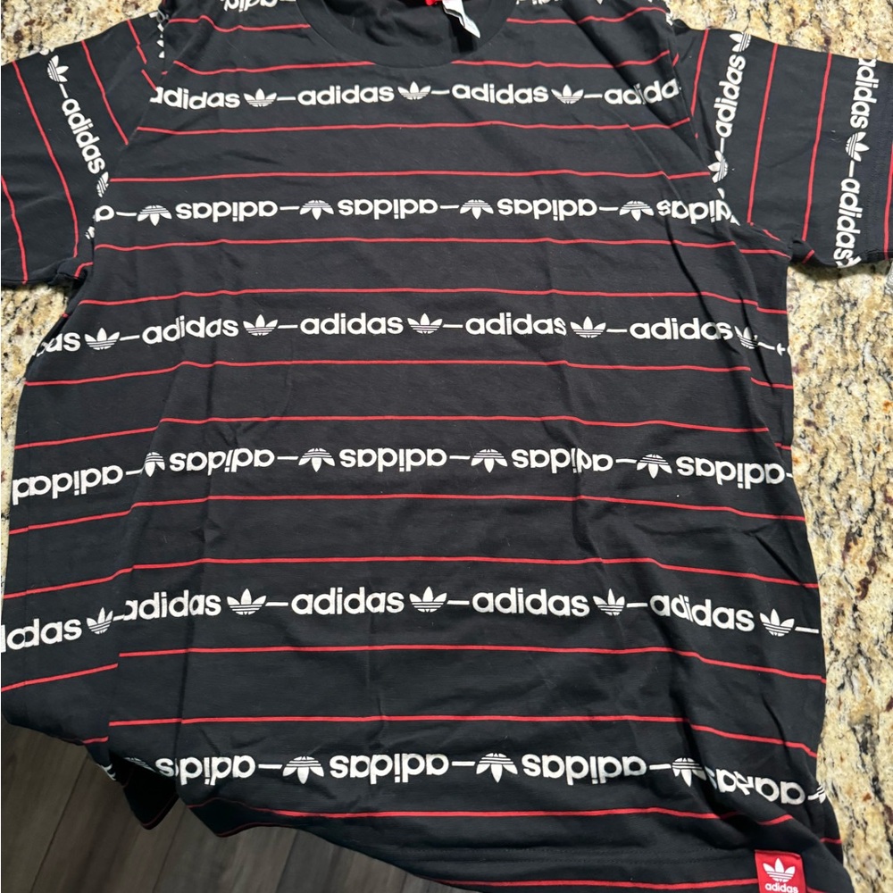 Mens Adidas T-Shirt